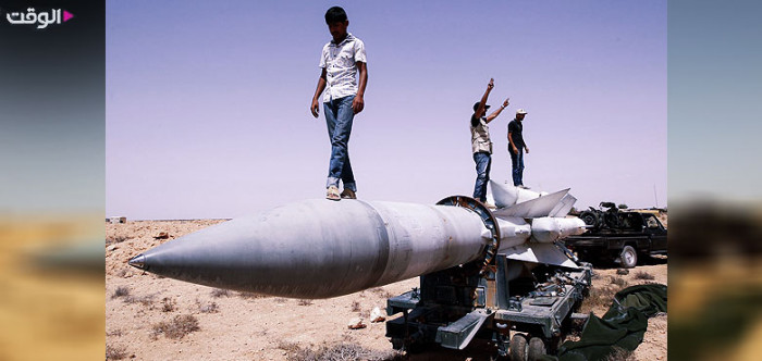 تحذیرات أنصار الله للریاض؛ عاصفة صاروخیة فی طریقها إلى الموانئ السعودیة