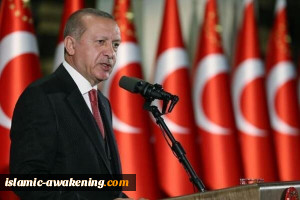 لماذا تحاول أنقرة تطبیع العلاقات مع الکیان الصهیونی؟