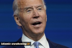 Biden Says US Needs Coalition for Confronting China