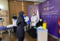 First Volunteer Injected in Iran COVID-19 Vaccine Trial