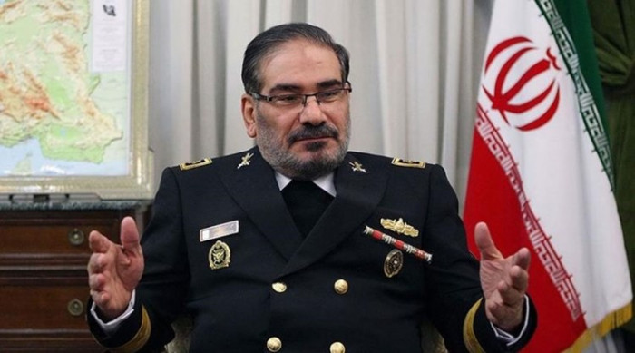 مجلس الأمن القومی الإیرانی: التحرکات الأمیرکیة فی المنطقة استعراضیة