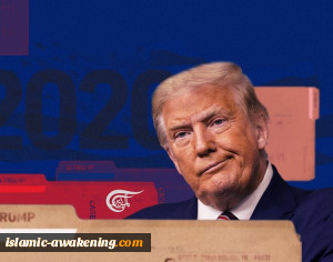 ترامب فی 2020: فضائح وأکاذیب وأخبار مزیّفة