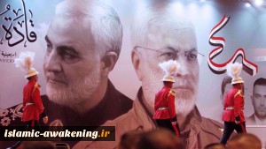 POLITICS
'UK firm handling Baghdad airport security colluded with US to assassinate Soleimani'