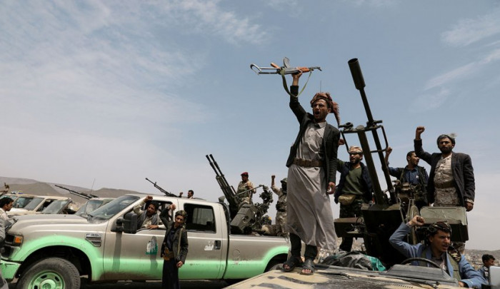 أنصار الله: لن نفرج عن الطیارین السعودیین إلا بعد إخلاء إخلاء سبیل السجناء الفلسطینیین