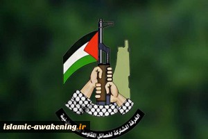 بعد مناورة الرکن الشدید المشترکة.. هل نشهد جیش تحریر جدید فی فلسطین؟