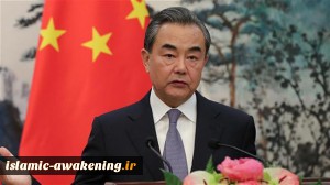 China’s senior diplomat says bilateral ties with US at 'new crossroads'