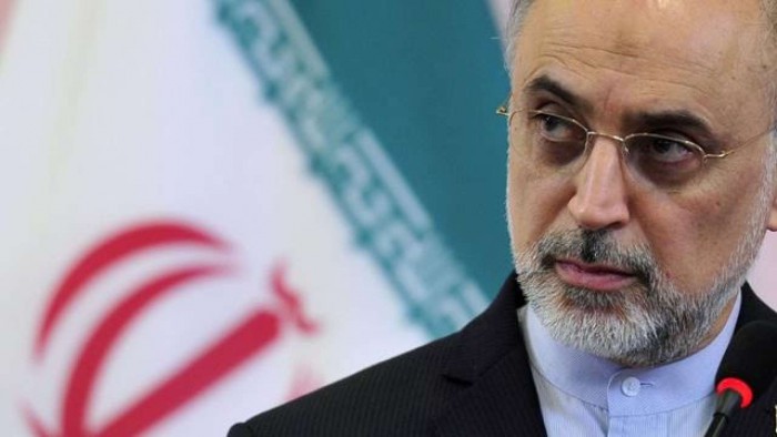 Iran to Enrich Uranium to 20 Percent