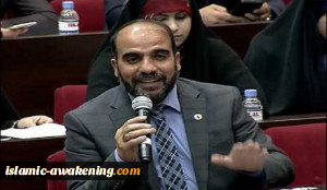 سائرون: الحل الوحید للعراق هو الغاء الاتفاقیة الاستراتیجیة مع أمریکا