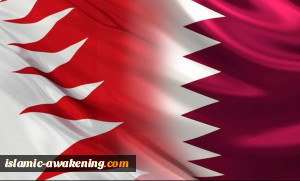 الجرح القطری البحرینی یفتح مجدداً.. من یسعى وراء التصعید؟