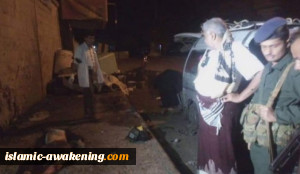 الخارجیة الیمنیة تدین استمرار جرائم العدوان واستهداف صالة عرس فی الحدیدة