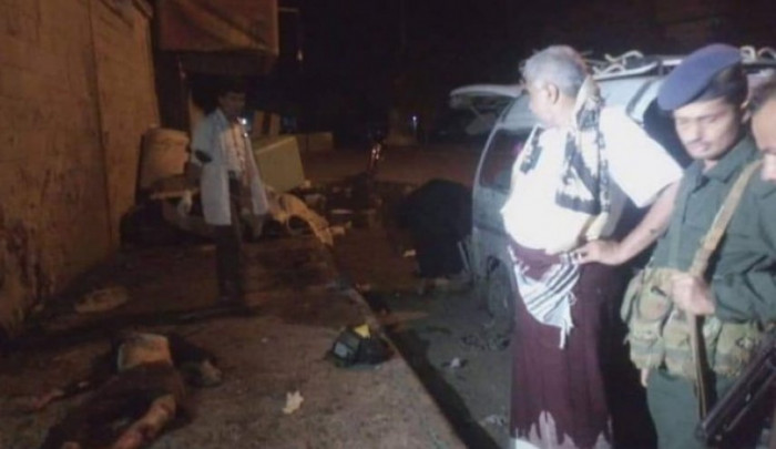 الخارجیة الیمنیة تدین استمرار جرائم العدوان واستهداف صالة عرس فی الحدیدة