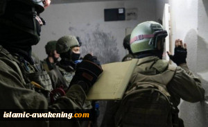 باعتراف تل أبیب.. اختراق أمنیّ کبیر لجیش العدو الصهیونیّ