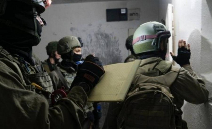 باعتراف تل أبیب.. اختراق أمنیّ کبیر لجیش العدو الصهیونیّ