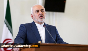 الخارجیة الایرانیة: المستفید الوحید من اغتیال سلیمانی هو تنظیم ’داعش’