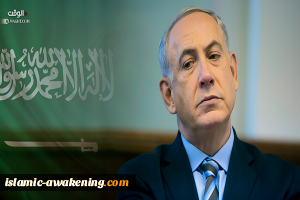 تلمیح صهیونی لتطبیع جدید.. هل تدخل السعودیة قائمة العار والخیانة؟