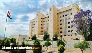 دمشق تدین الاعتداءات الإرهابیة فی ریفی دیر الزور وحماة