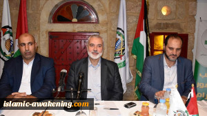 الشعب الفلسطینی ملّ الانقسام والشتت.. هل تحمل مبادرة حماس حلاً؟