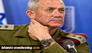 من أجل رفع معنویات جنوده المنهارة .. وزیر الحرب الاسرائیلی یرسل تهدیداً مبطناً لإیران