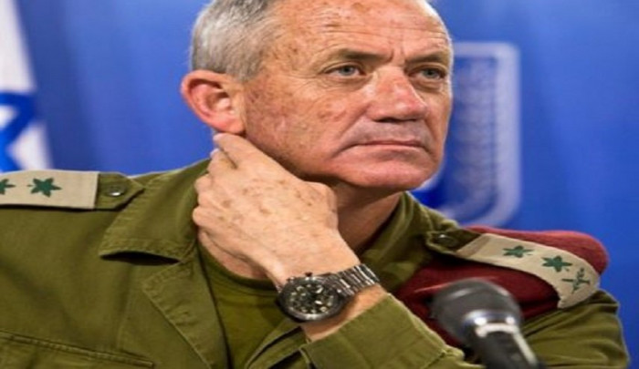 من أجل رفع معنویات جنوده المنهارة .. وزیر الحرب الاسرائیلی یرسل تهدیداً مبطناً لإیران