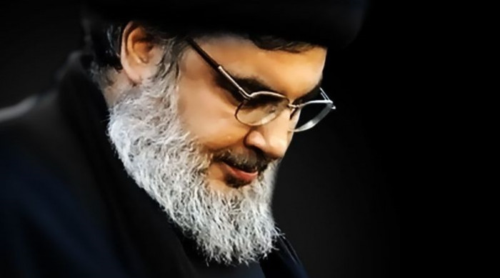 السید نصر الله یضع النقاط على الحروف...المقاومة محور ولیست أشخاصاً