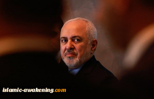 وزیر الخارجیة الإیرانی: مبروک للدوحة النصر.. ونقول لجیراننا طهران لیست عدوة