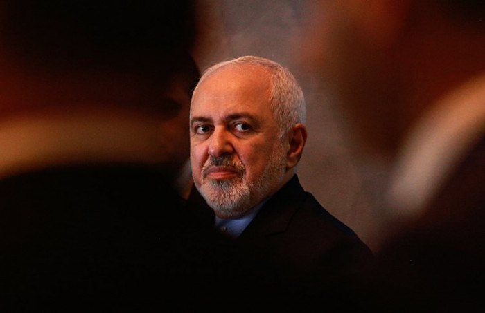 وزیر الخارجیة الإیرانی: مبروک للدوحة النصر.. ونقول لجیراننا طهران لیست عدوة