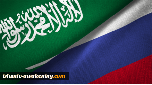 روسيا: ارتفاع اسعار النفط سببه السعودية!