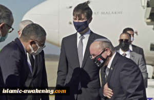 الإذاعة الاسرائیلیة: المغرب و