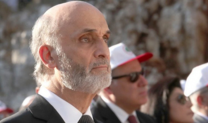 هل حقاً جعجع حریص على لبنان والشعب اللبنانی؟