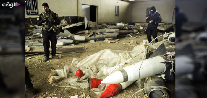 العراق.. تشیرنوبیل الأمریکیة فی الشرق الأوسط