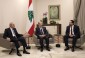 Lebanese Presidency Denies Aoun-Hariri Meeting in Bkirki