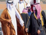 تحلیل گر سیاسی : بن سلمان شاگرد خوبی برای دمکرات ها خواهد شد! 2