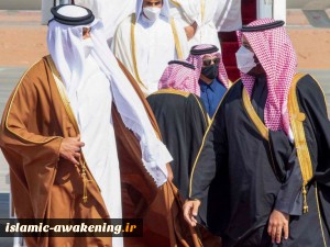 تحلیل گر سیاسی : بن سلمان شاگرد خوبی برای دمکرات ها خواهد شد!