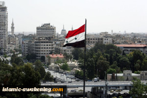 الخارجیة السوریة: تزامن الاعتداءات الإسرائیلیة والارهابیة فی الجنوب السوری دلیل التنسیق الإسرائیلی الترکی الأمیرکی