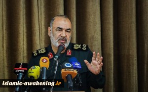 Iran Boosting Capabilities to Defend Territorial Integrity