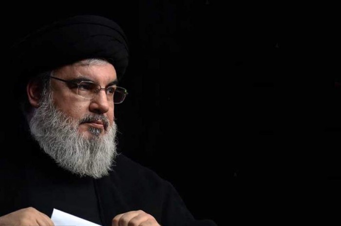 For years, US sought to orchestrate Capitol siege-style incident in Lebanon, Nasrallah says