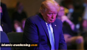 قانونی عراقی: العراق بامکانه القبض على ترامب عن طریق الانتربول