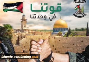 تطورات فلسطین عام 2020 فی لمحة.. بین الکشف عن صفقة القرن وتطبیع بعض الأنظمة العربیة