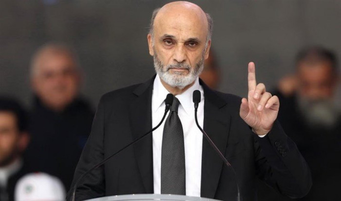 لبنان فی مرکب وجعجع فی مرکب آخر..ما الذی یسعى إلیه جعجع الآن؟