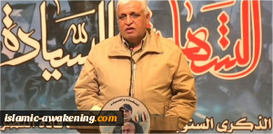 رئیس هیئة الحشد الشعبی: بعد خروج القوات الأجنبیة یمکن للعراق أن یعیش بأمان