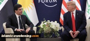 إقلیم کردستان یعجّ بـ