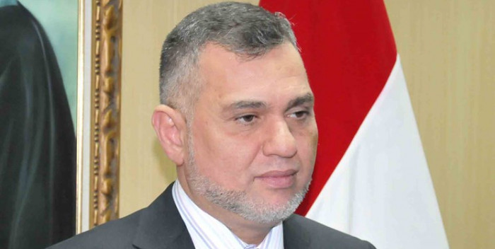 سیاستمدار عراقی| تضعیف عراق، سوریه و مصر لازمه عادی‌سازی روابط بود