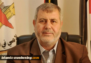 الجهاد الإسلامی: المدخل الصحیح للشراکة الوطنیة هو إعادة بناء المنظمة ومؤسساتها