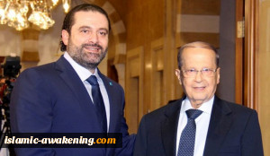 لبنان.. الأزمة تشتدّ وکل الوساطات معطّلة