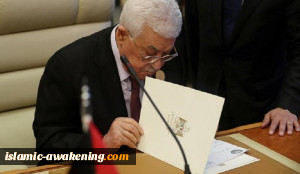 محمود عباس یعدل قانون الانتخابات تمهیدا لعقدها