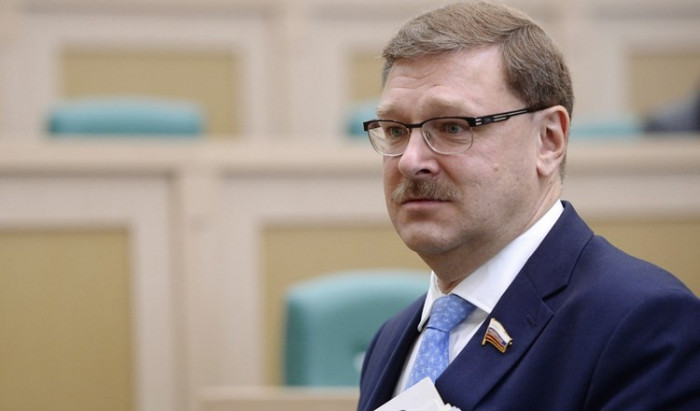 روسیا: أمریکا تطبق سیاسة العقوبات على الدول غیر المرغوب بها