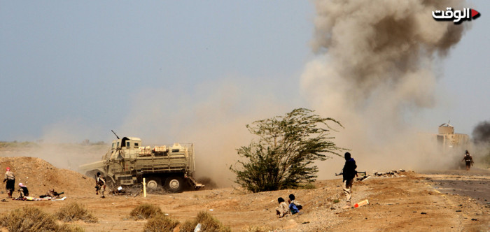 القبائل المتحالفة مع السعودیة تطعن الریاض وسط معرکة حسم مارب