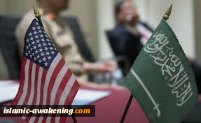 الریاض على أعتاب مرحلة صعبة من العلاقات مع واشنطن!