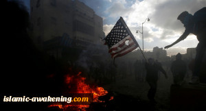 أمريكا في آخر أيام ترامب.. على أبواب حرب أهلية أم تفكك ولايات؟