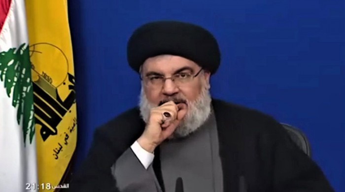 Sayyed Nasrallah: Al-Qard Al-Hasan Association Won’t Collapse despite US Sanctions, Value of Loans Surpassed $3.7 Billion